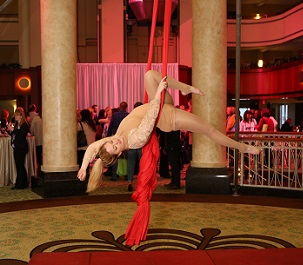 MPI MAC opening reception