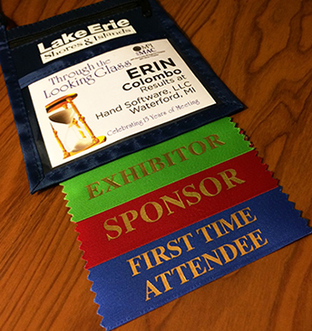 MPI MAC 2015 lanyard