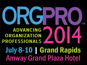 2014 OrgPro