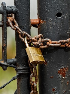 Padlock
