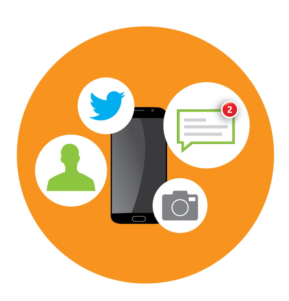 Member engagement app